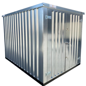 Monterbar Container