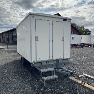 Beg Rastvagn | 6pers | 80km/h |-09 | Scanvogn Vallavagnen