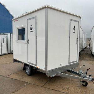 Övervakningsvagn 4P